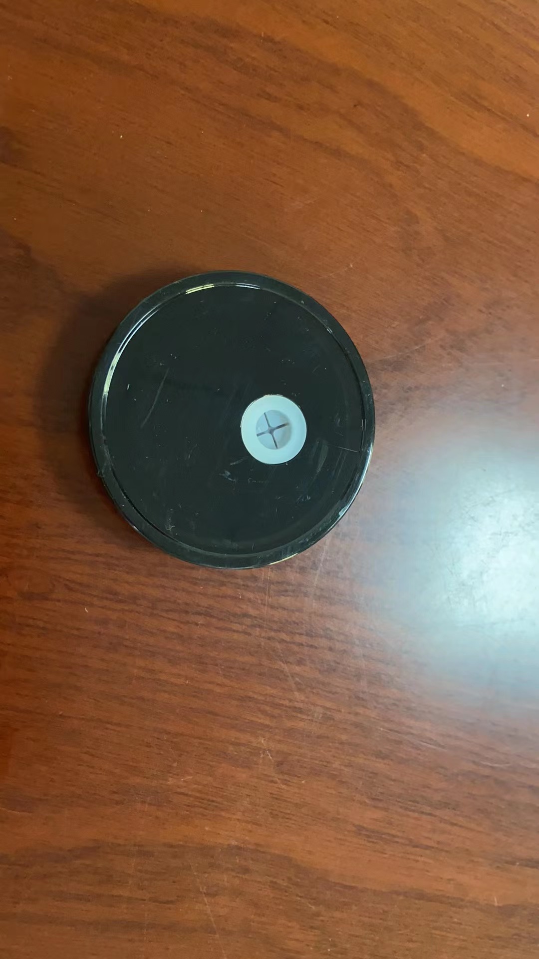 Cross-border Mason Cup sublimación de una sola capa gruesa transparente borosilicato cubierta de color de vidrio taza de agua cubierta de bambú paja al aire libre