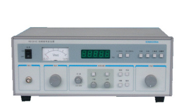 ZXX扫频信号发生器 型号:VM455-YE1311库号：M186521