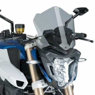 Suitable for Bmw Bm F800R 15-20 Modified Motorcycle Front Windshield Windshield Goggles
