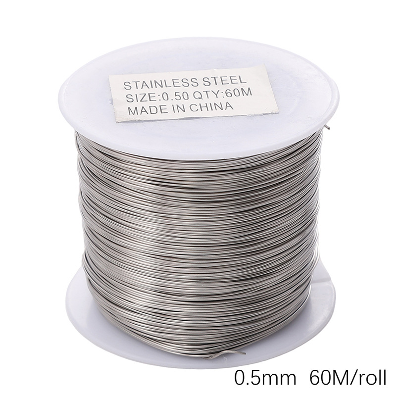 0.5mm steel color 60 m/roll