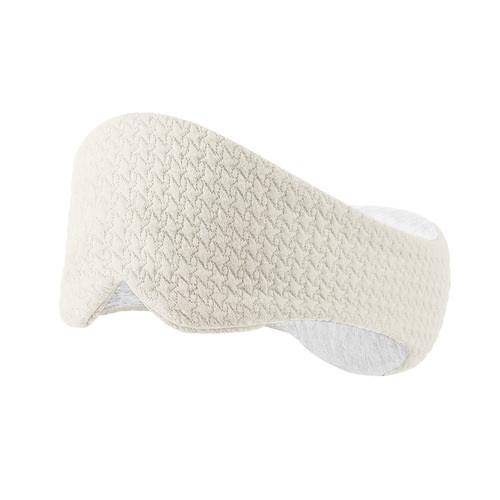 Multifunctional sleep eye mask, light-blocking, breathable, eye protection, sleeping neck pillow, fatigue-relieving sleep aid eye mask YZ10