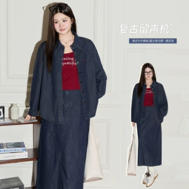 大码连衣裙;大码T恤;大码半身裙