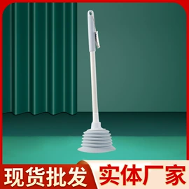 马桶吸;马桶刷;清洁球/刷