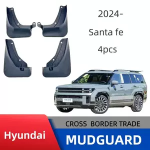 24 Hyundai Shengda avtomobil təkər qanadı
