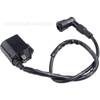 Package Coil 33410-41D20, Other power supply, ignition system