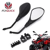 FLYQUICK Трансграничная торговля Поставка ATV квадроцикл универсальные зеркала заднего вида