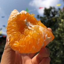 四川春见耙耙柑粑粑柑眉山丹棱橘子桔子5斤9斤孕妇新鲜水果批发