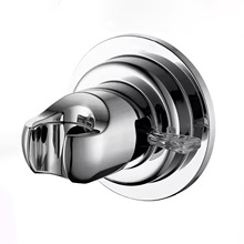 花洒支架吸盘可移动免打孔吸盘花洒架可重复使用吸盘喷头插座现货