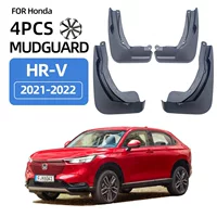 Для 2021-2022 Honda HRV Honda HR-V внешней торговли трансграничных автомобилей передний и задний крылья аксессуары