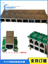 RJ45�ӿڰ�W�ھW���D����ģ�K�W�j�O�ؔz��C���ӾW��ֱͨ�B����