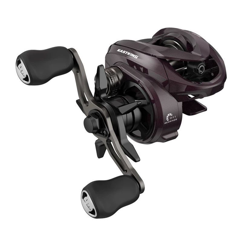 Casto 24 Hongya Pro микророликовая вода капля wheels, азиатские колеса, длинная инвестиционная противобрызг линия рыболовная леска супер лёгкие рыб wheels