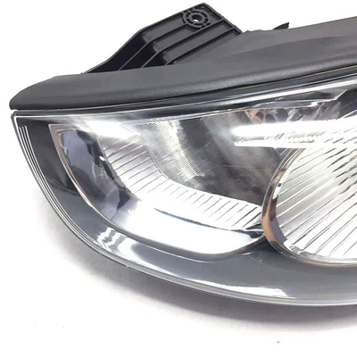 headlight head lighting original — Ön faralar