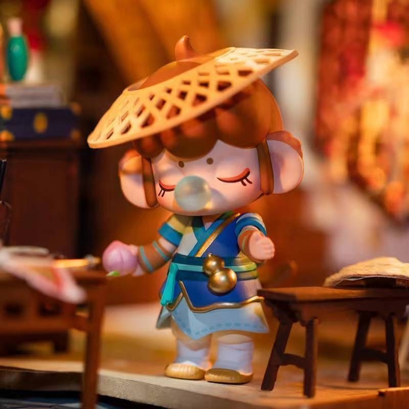 지정모델 [몽키] 베스트셀러 모델 - 강력 추천 [블라인드박스]