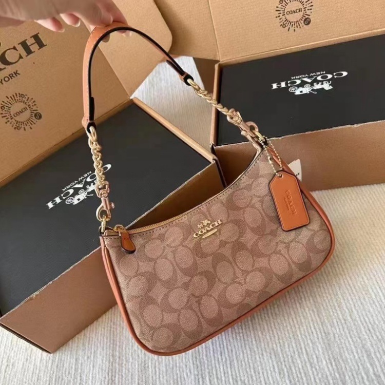 Flores viejas marrones (caja de regalo)