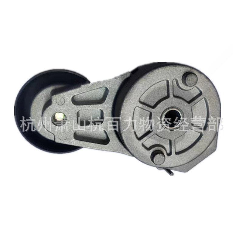 适用临工E6205F挖掘机涨紧轮 临工E6210挖掘机涨紧轮