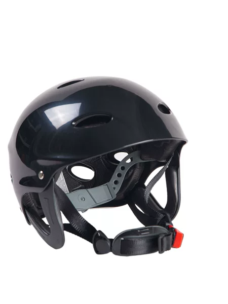 Water Rescue Helmet Rescue Rescue Sports Protective Helmet with Ear Protection Adults Surf Drifting Helmet
