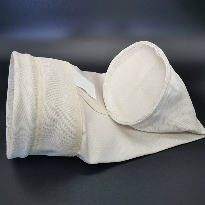 Игла цедильного мешка собрания пыли фильма флумес сумки пыли конверта плоская высокотемпературная чувствовала воздушный фильтр патрона фильтра