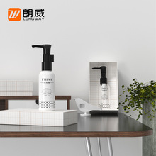 50ml �A��ж�y��ƿϴ�lˮ��ԡ¶�o�l���������з��bPETƿ