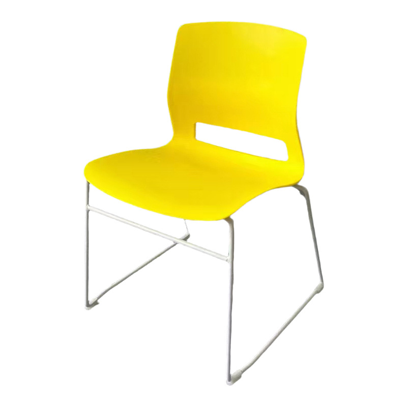 [강화다리] 쿠션 없는 노란색