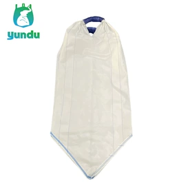 塑料编织袋;集装袋;其他塑料包装