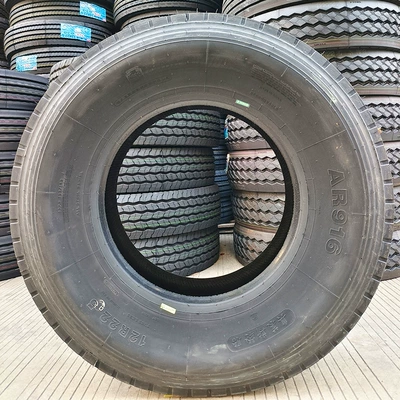 Yük maşını şinləri all-steel radial tire