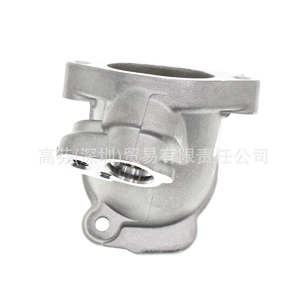 Suitable for Yamaha N-Max155 Nmax155 V2 Carburetor Intake Manifold Intake Pipe