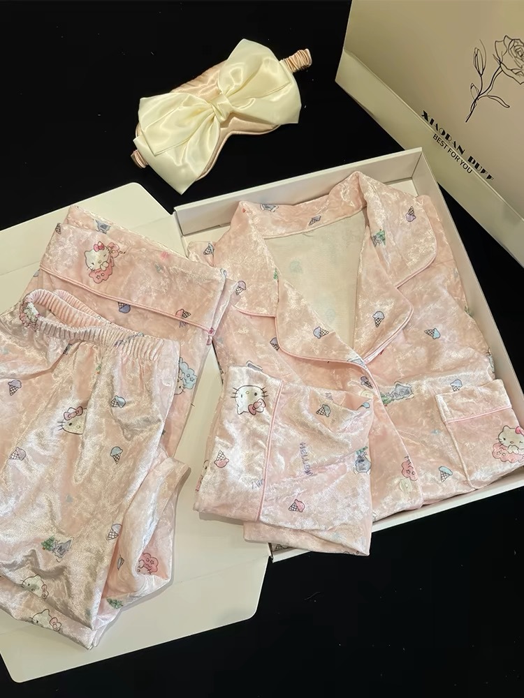 5031#핑크 kt-여성 모델