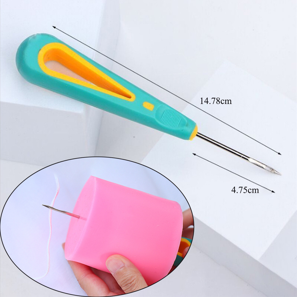 Bricolaje vela núcleo de cera de soja núcleo de la vela de aromaterapia de vidrio material casero flor importada Hilo de algodón sin humo mecha