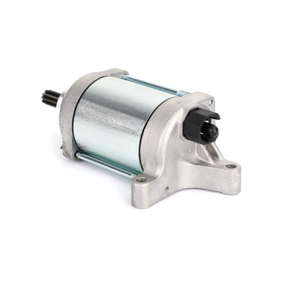 Starter Motor 31200-Mfj-D01 31200-Mfg-D01 Suitable for Honda Cbr600Rr Vfr800