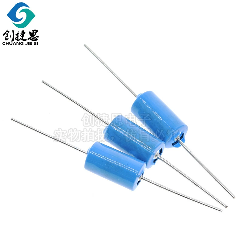 Датчик вибрации SW420 Высокочувствительный переключатель вибрации нормально закрытый синяя изогнутая игла прямая игла