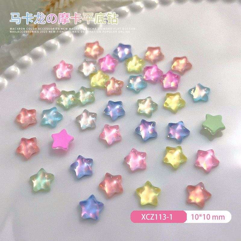 Z11301 오각별 혼합 10mm