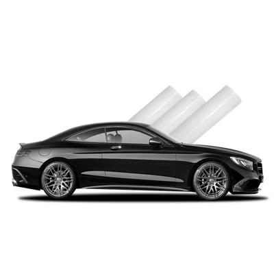 Full Car Wrap Film, Car paint protective film