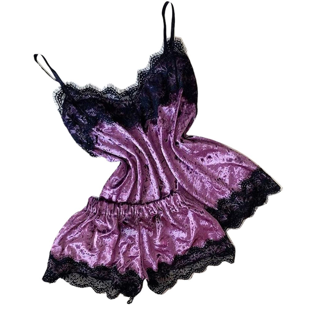 Трансграничные продукты новые европейские и американские сексуальное нижнее белье сексуальные кружева сплит слинг ночная рубашка производители оптом