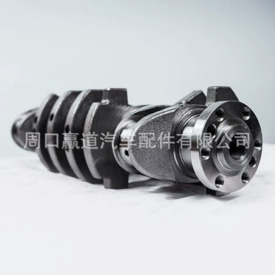 Crankshaft, camshaft Crankshaft/93398955/(Z18Xer/F18D4) Engine