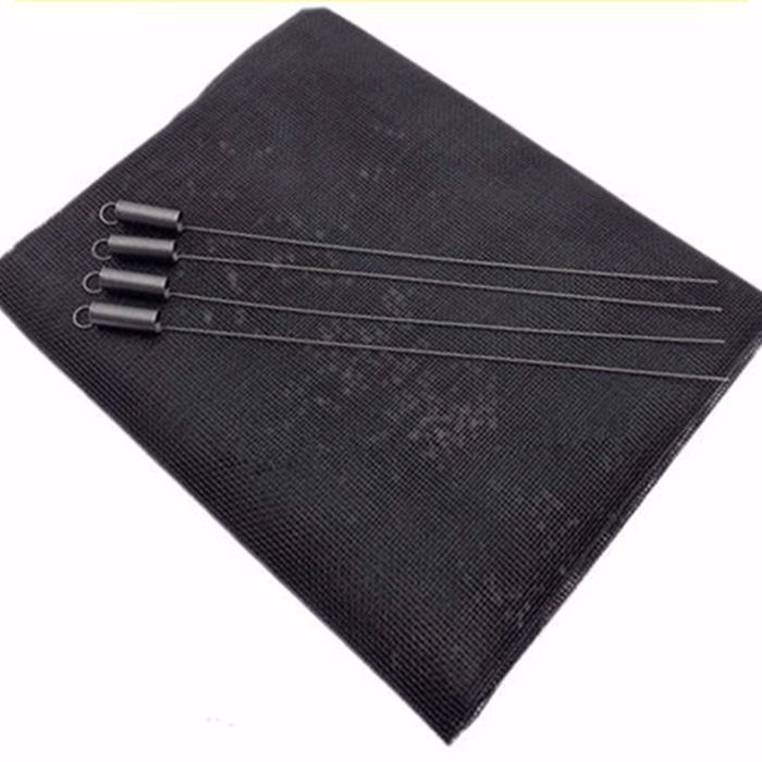 Car and Truck Poplar Fluff Net, Insect-Proof Net for Jiefang J6P, Anti-Cat Hair Net for Tian V, Han V, Long V, Anti-Mosquito Outdoor Water Tank Protective Net