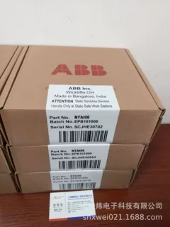 ABB贝利INICT12      A2     A2库存电工电气产品