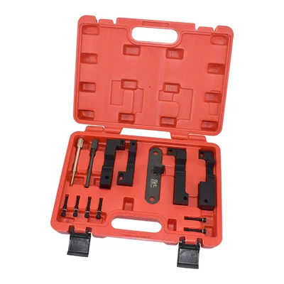 Fuel Injector Professional, Mühərrik tənzimləmə alətləri