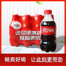�ɿڿɘ���ˮ300ml*6�����y�b����300ML12ƿ�b���󃞻�̼�����