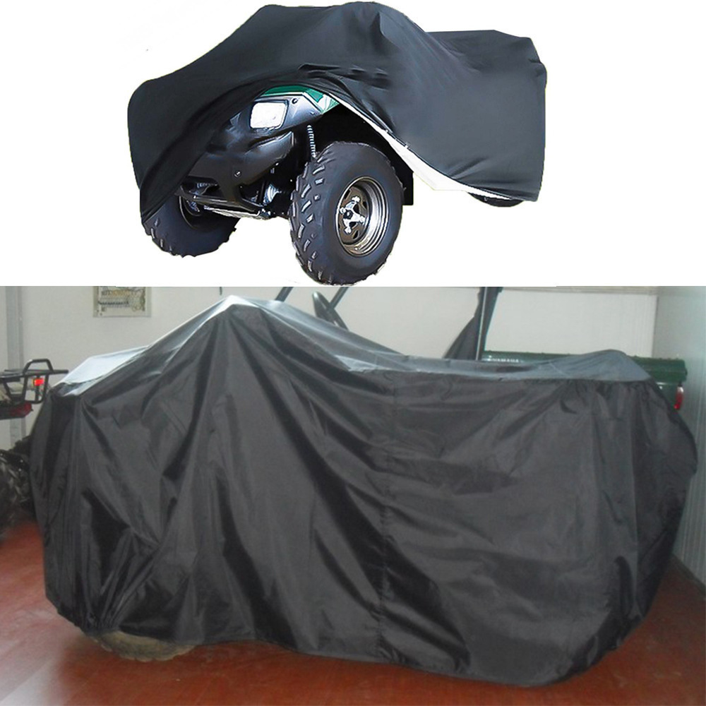 Atv Cover, Utv Cover, Rainproof, Sunproof, Dustproof Vehicle Cover, Off-Road Vehicle Cover Wholesale