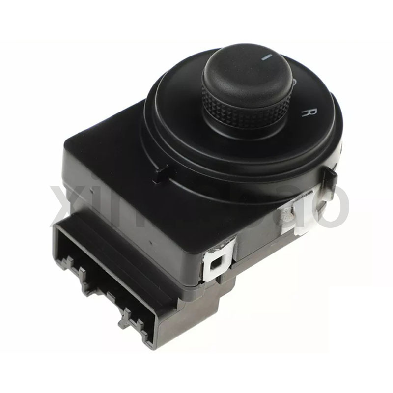 13408436 Suitable for Gm Regal Yinglang Cruze Reversing Mirror Direction Adjustment Switch