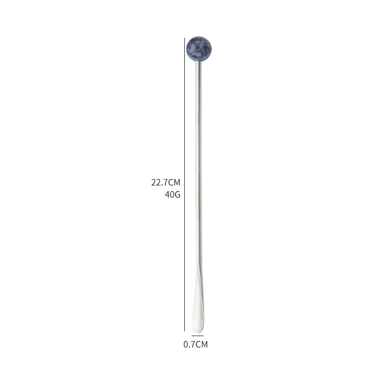 22cm 스푼스타볼