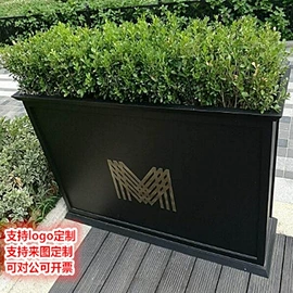 花箱;户外花架;花盆容器