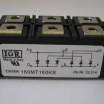 60MT160KB 60MT140KB 60MT120KB 60MT100KB 60MT80KB模块IR全新