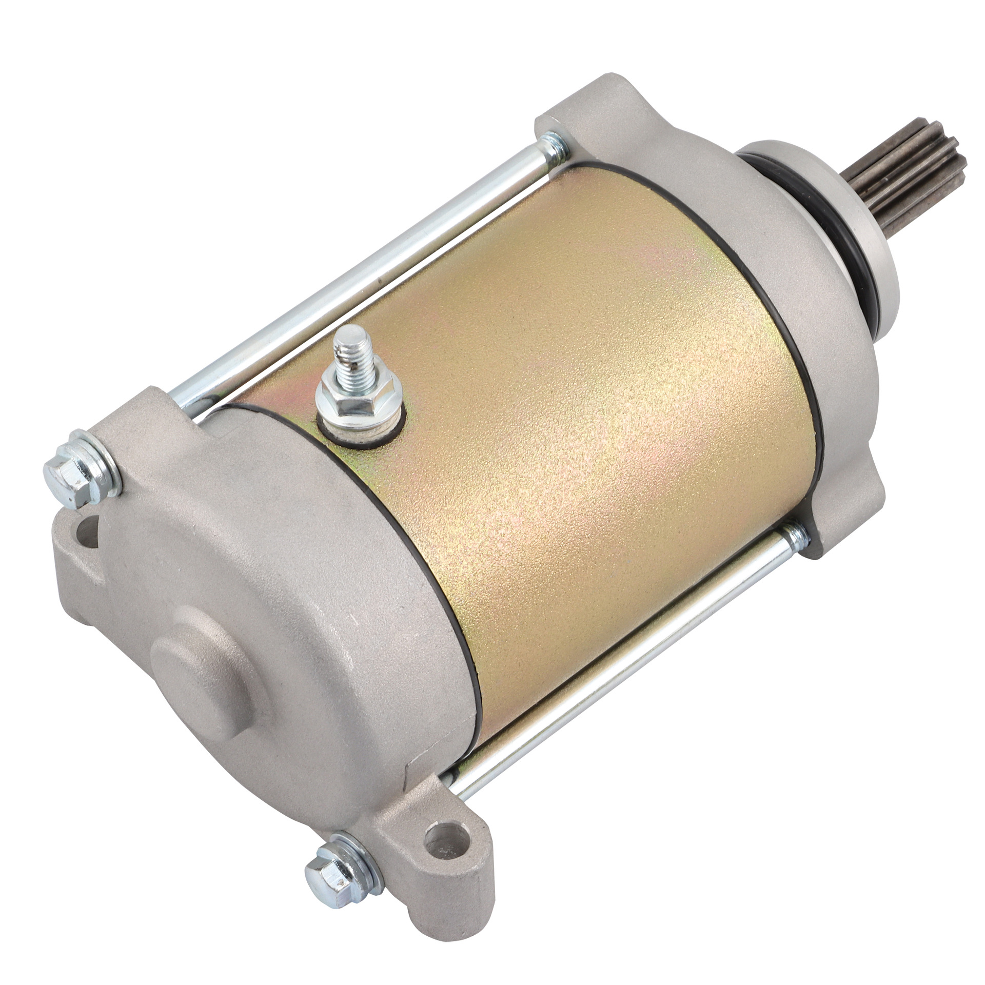 Starter Motor Suitable for Atv Cf500 600 2011-2013 0180-091100-0010