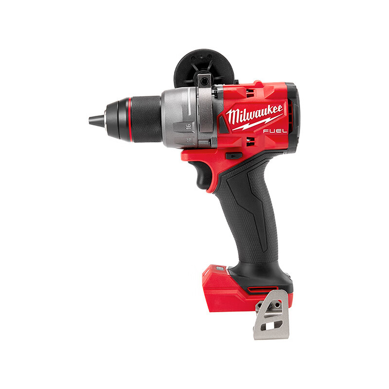 Mivochi Mivochi M18 FPD3 - 502X FUEL sin escobillas de doble velocidad de carga 13mm taladro de impacto / taladro eléctrico