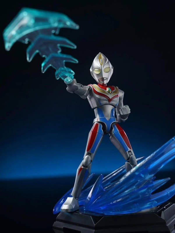 ワンダフルビルディングブロック ウルトラマンインフィニットエディション ゼロ2弾 ブラインドボックス啓発 新製品指定モデル セロ人形|undefined