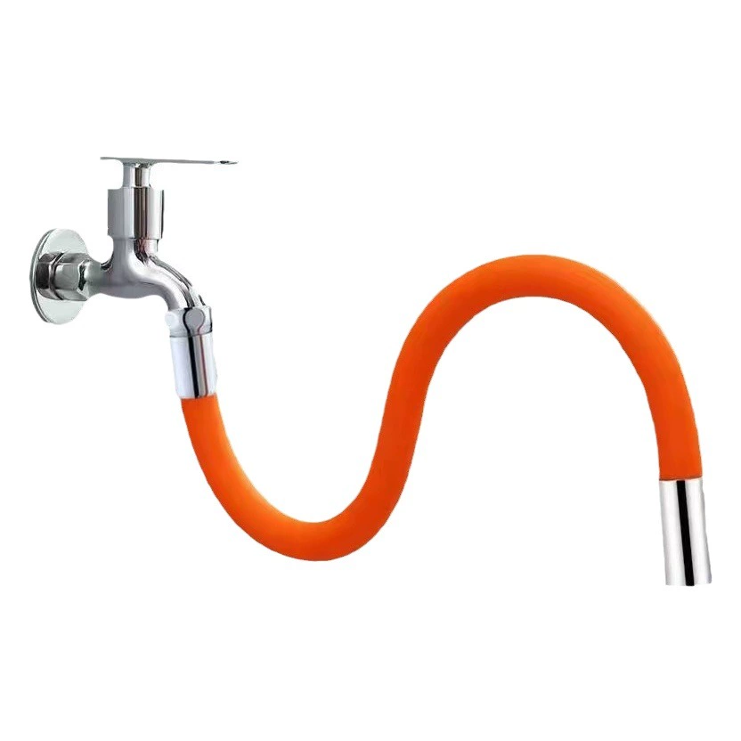 Удлинитель крана удлинитель трубки универсальный формовочный шланг