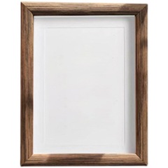 大腦停滯喝杯美式簡約相框擺台ins風辦公室桌面裝飾擺件潮