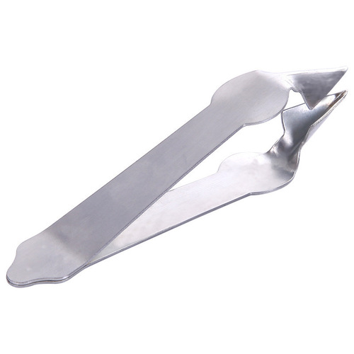 Pineapple Peeler Stainless Steel Eye Clamp Pineapple Knife Seed Peeler Fruit Sugar Cane Peeling Knife Tool