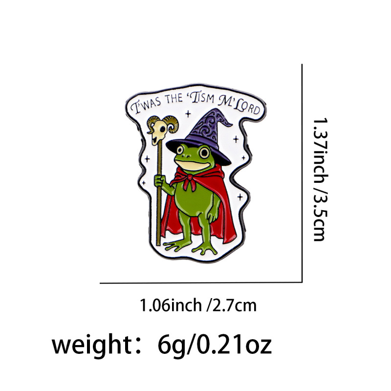 卡通语录胸针卡通金属徽章创意英文字母饰品勋章服装胸针英文配饰|undefined
